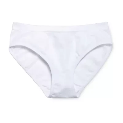 Maidenform Girls Seamless Hipster Panty J4101