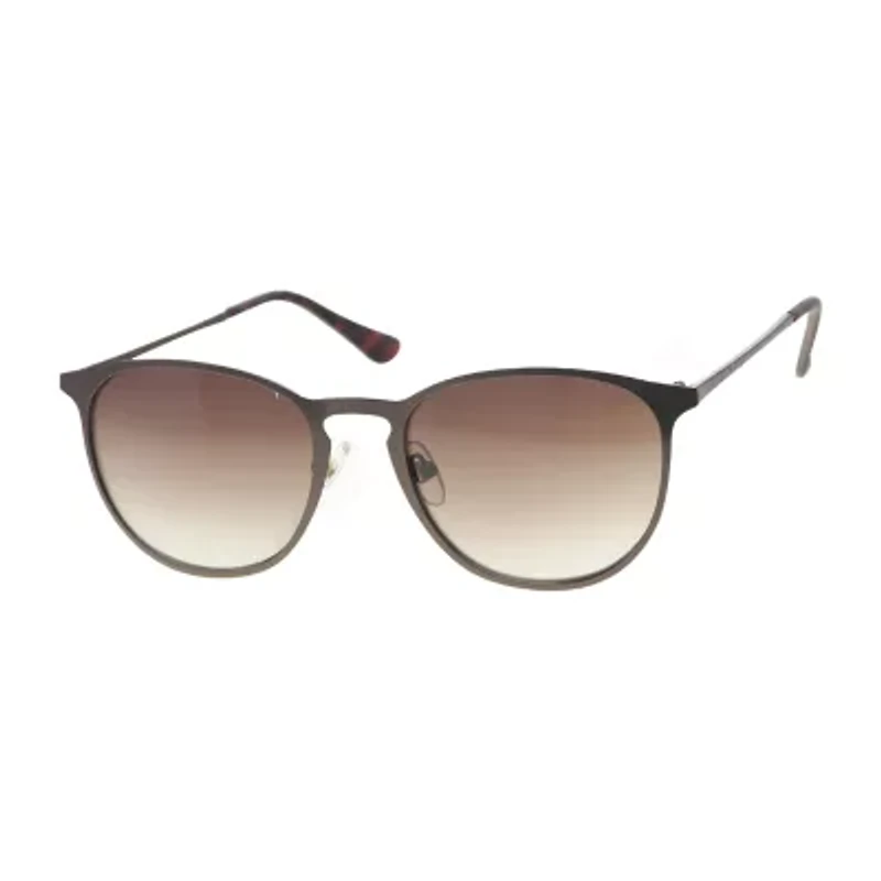 a.n.a Womens UV Protection Round Sunglasses