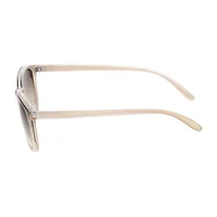a.n.a Womens Uv Protection Square Sunglasses