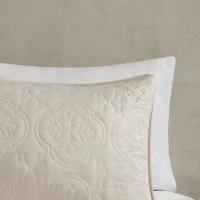 510 Design Hayley 3-pc. Reversible Bedspread Set