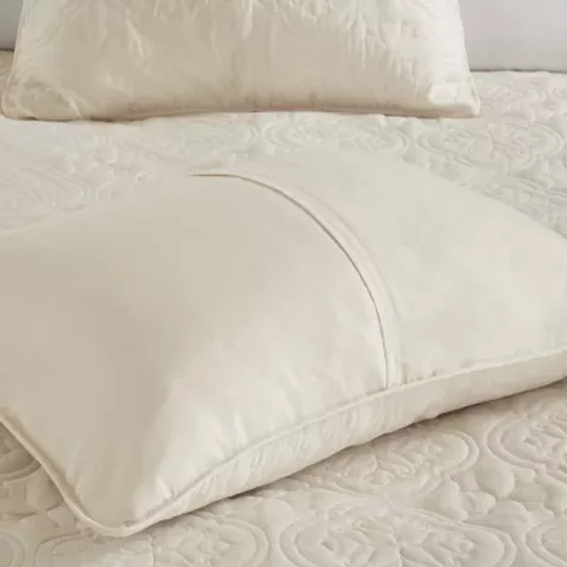 510 Design Hayley 3-pc. Reversible Bedspread Set