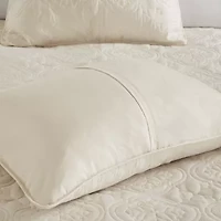 510 Design Hayley 3-pc. Reversible Bedspread Set