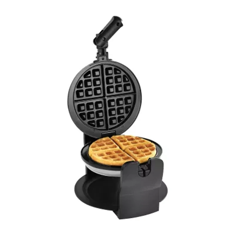 Cooks Rotating Waffle Maker