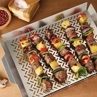 Tramontina Stainless Steel Grill Pans