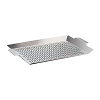 Tramontina Stainless Steel Grill Pans