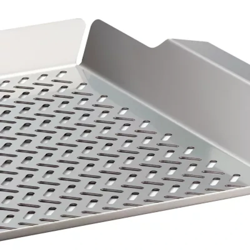 Tramontina Stainless Steel Grill Pans