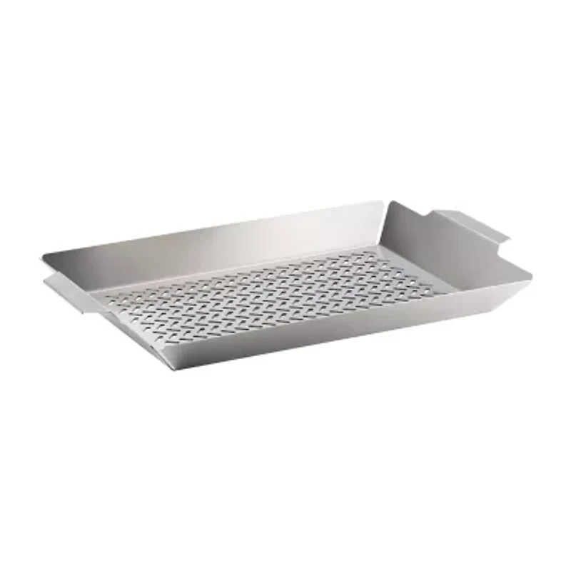 Tramontina Stainless Steel Grill Pans