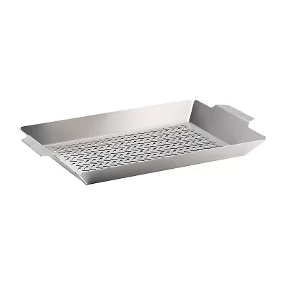Tramontina Stainless Steel Grill Pans
