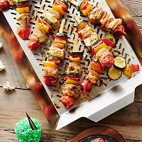 Tramontina Stainless Steel Grill Pans