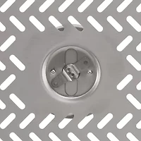 Tramontina Stainless Steel Grill Pans