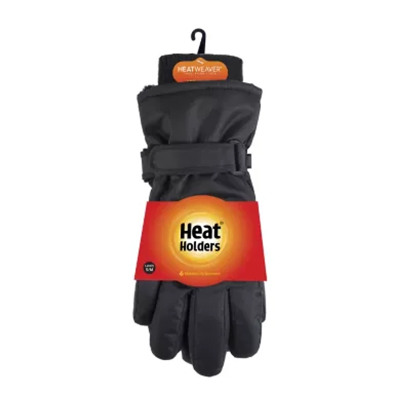 Heat Holders  Womens 1 Pair Gloves