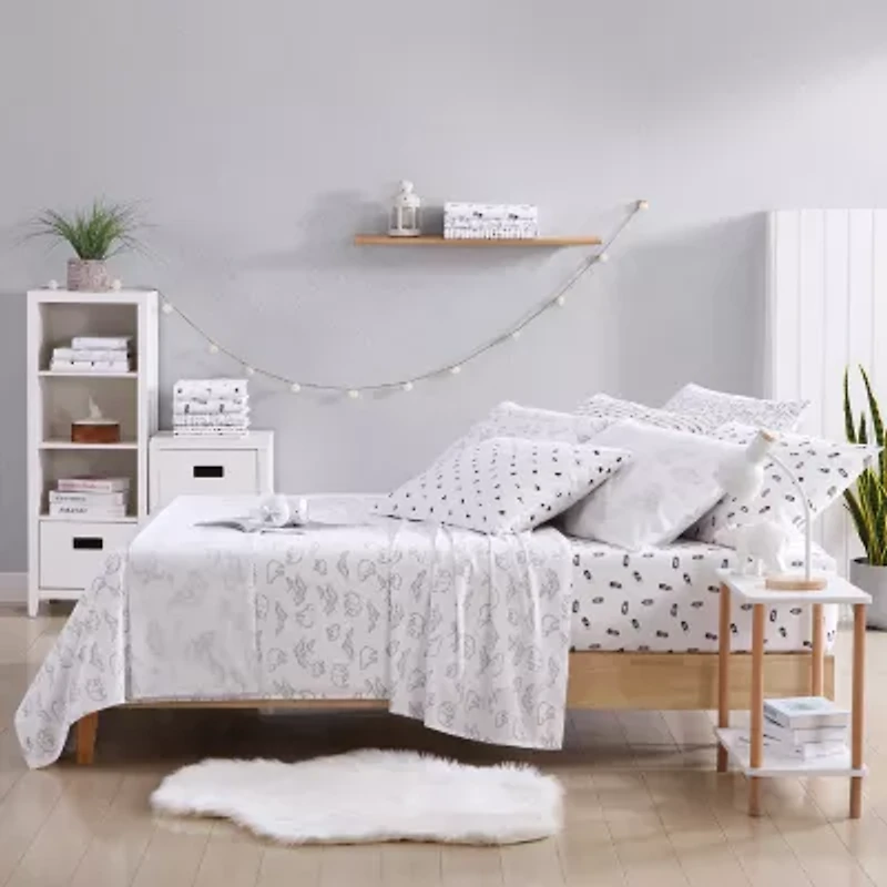 Eddie Bauer Albright Hill Sheet Set