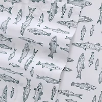 Eddie Bauer Albright Hill Sheet Set