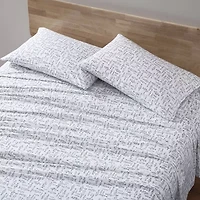 Eddie Bauer Albright Hill Sheet Set