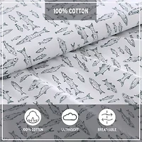Eddie Bauer Albright Hill Sheet Set