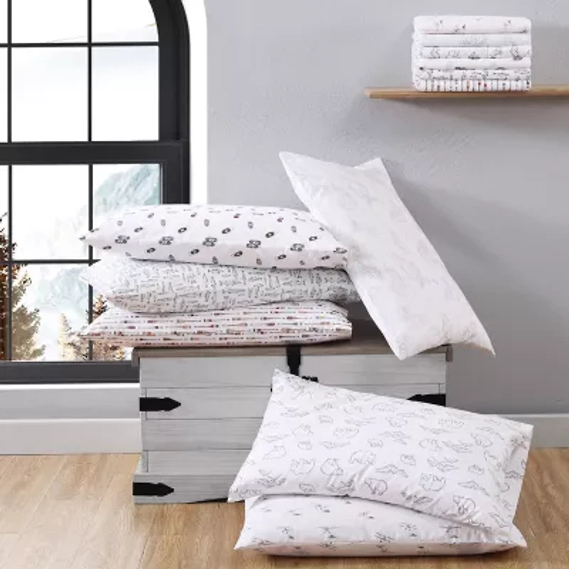 Eddie Bauer Albright Hill Sheet Set