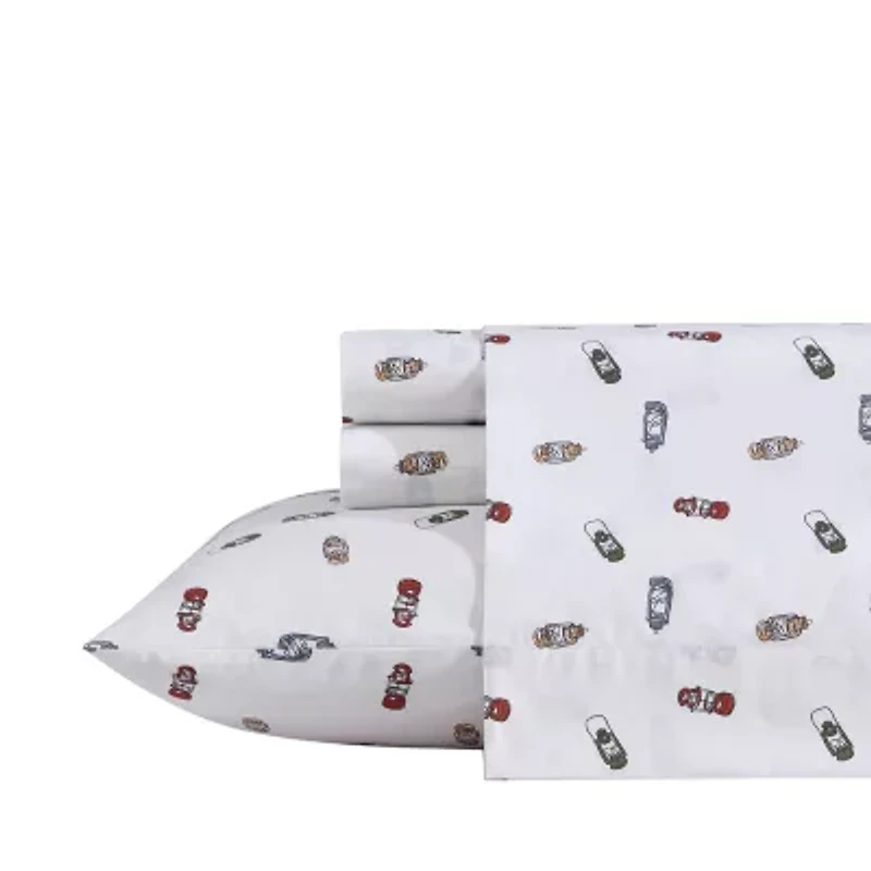 Eddie Bauer Explore Lantern Sheet Set