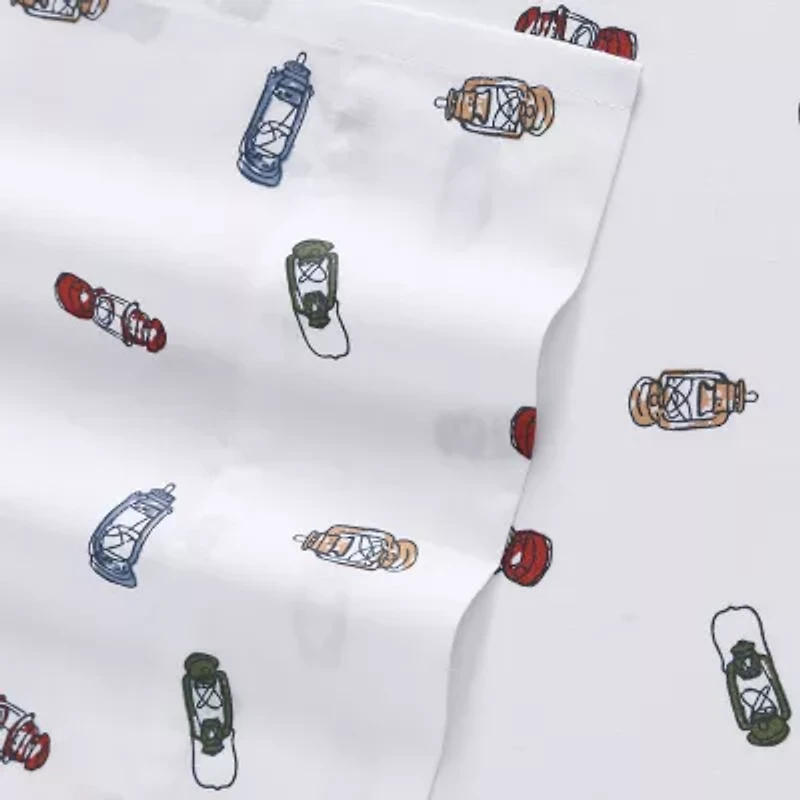 Eddie Bauer Explore Lantern Sheet Set