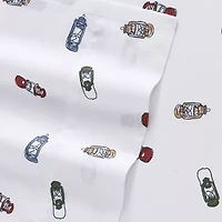 Eddie Bauer Explore Lantern Sheet Set