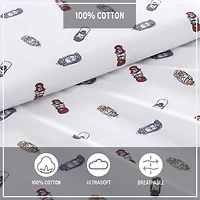 Eddie Bauer Explore Lantern Sheet Set