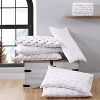 Eddie Bauer Explore Lantern Sheet Set