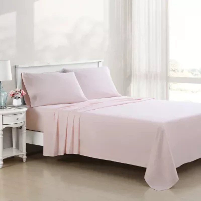 Laura Ashley T800 Solid 800tc Sheet Set