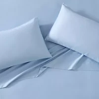 Laura Ashley T800  Solid 800tc Sheet Set