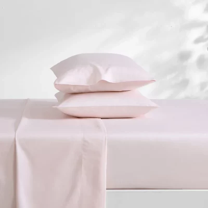 Laura Ashley T800 Solid 800tc Sheet Set
