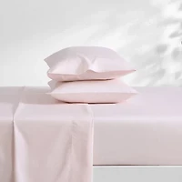 Laura Ashley T800  Solid 800tc Sheet Set