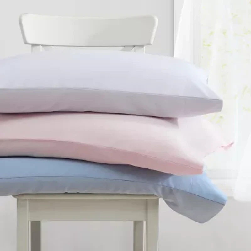 Laura Ashley T800 Solid 800tc Sheet Set