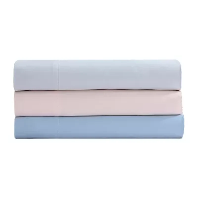Laura Ashley T800 Solid 800tc Sheet Set