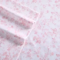 Laura Ashley Bella 300tc Sheet Set