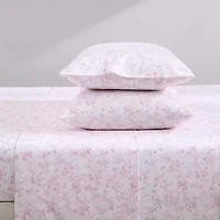 Laura Ashley Bella 300tc Sheet Set