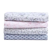 Laura Ashley Bella 300tc Sheet Set