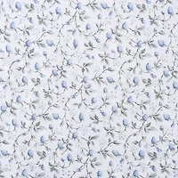 Laura Ashley Bramble Vine 300tc Sheet Set