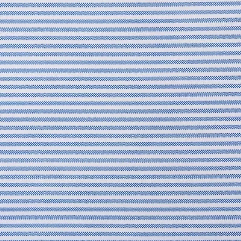 Poppy & Fritz Oxford Fitted Sheet
