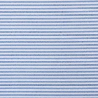 Poppy & Fritz Oxford Fitted Sheet