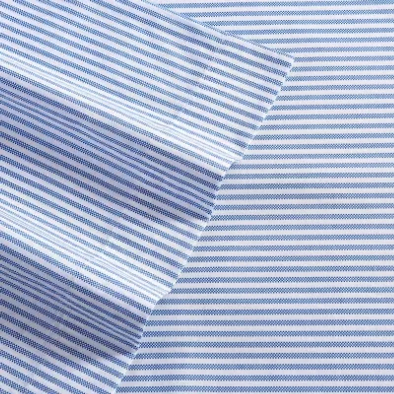 Poppy & Fritz Oxford Fitted Sheet
