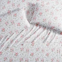 Laura Ashley Lilian 300tc Pillowcase