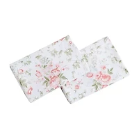 Laura Ashley Lilian 300tc Pillowcase