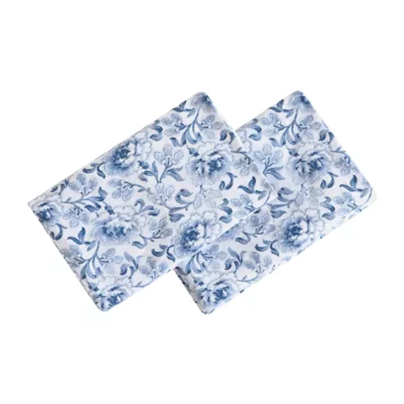 Laura Ashley Lorelei 300tc Pillowcase