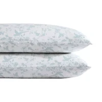 Laura Ashley Garden Palace 300tc Pillowcase