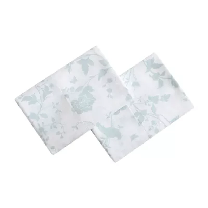 Laura Ashley Garden Palace 300tc Pillowcase