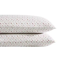 Laura Ashley Evie 300tc Pillowcase