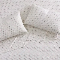 Laura Ashley Evie 300tc Pillowcase