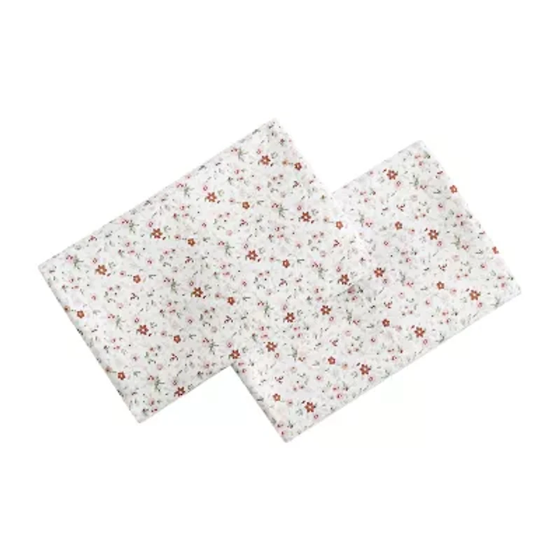 Laura Ashley Evie 300tc Pillowcase