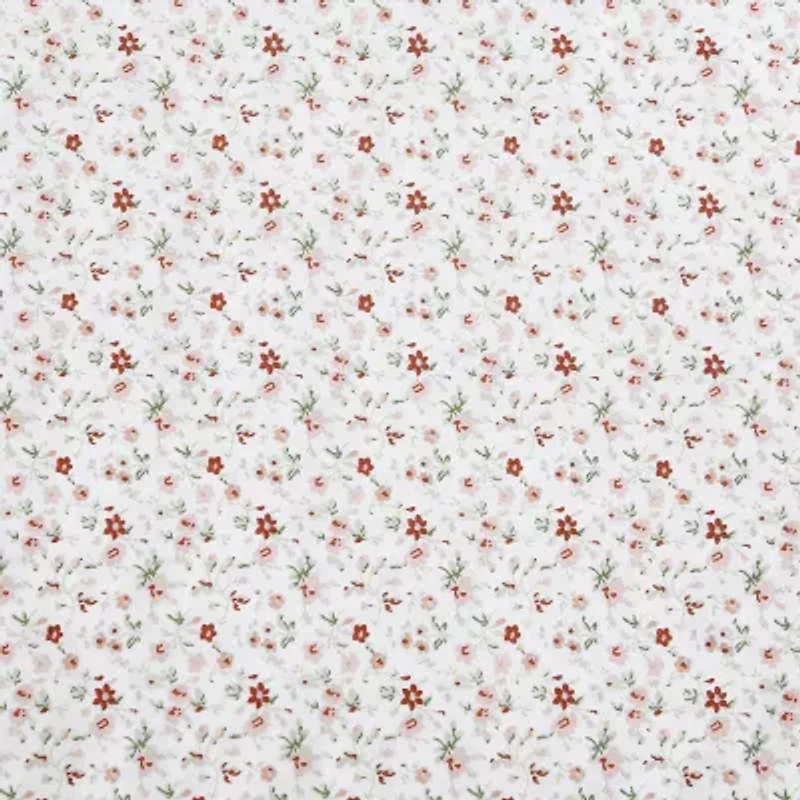 Laura Ashley Evie 300tc Pillowcase