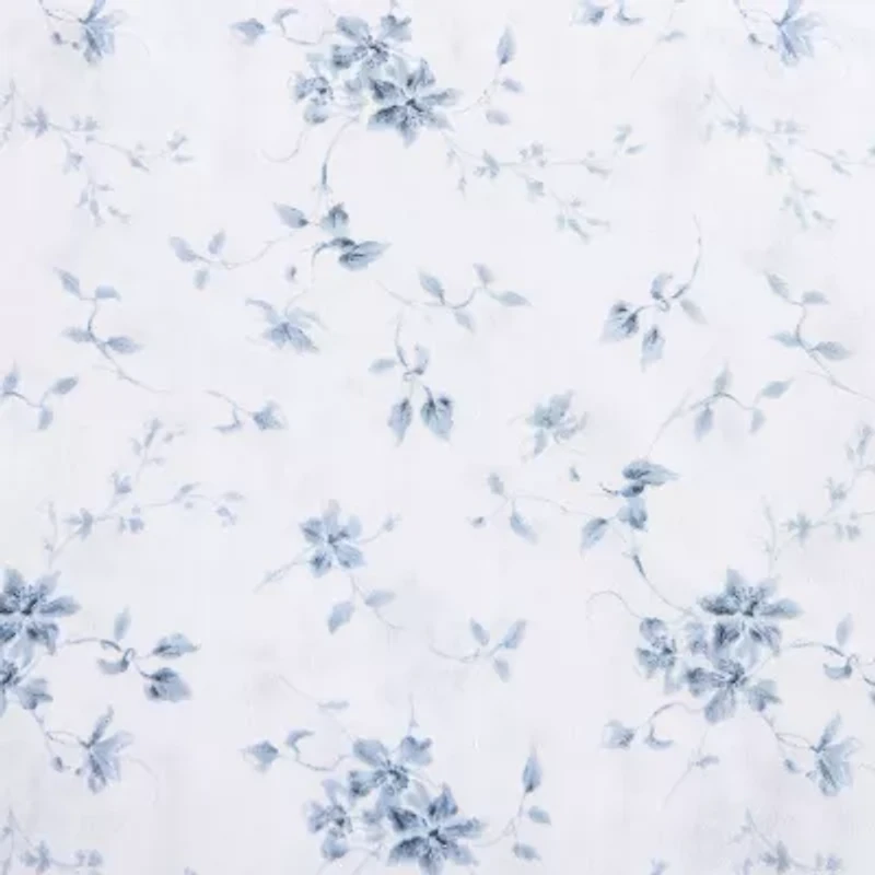 Laura Ashley Garden Muse 300tc Pillowcase