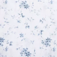 Laura Ashley Garden Muse 300tc Pillowcase