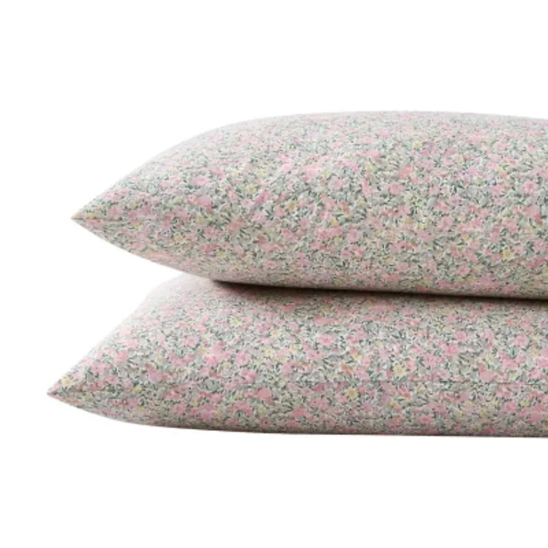 Laura Ashley Loveston Pillowcase